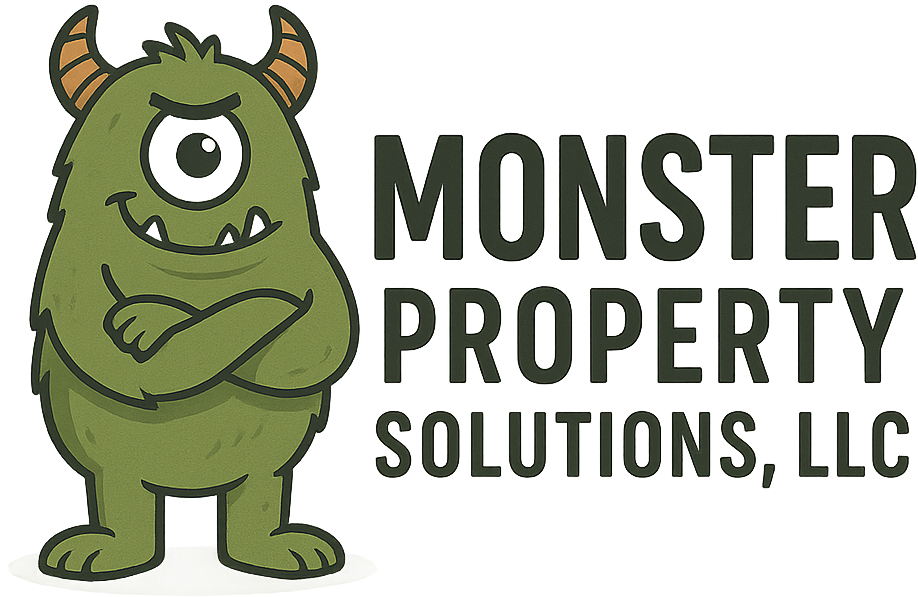 Monster Property Solutions, LLC
